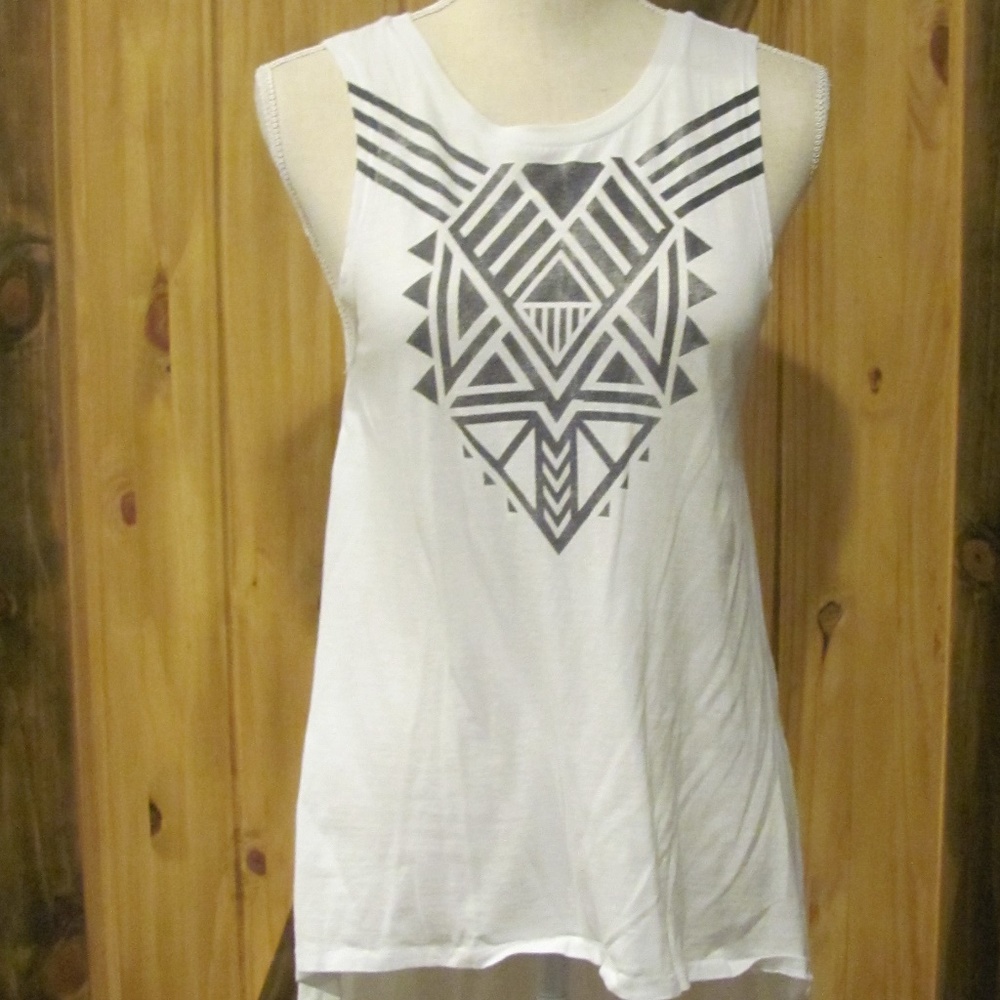Droptail Amuse Society Tank